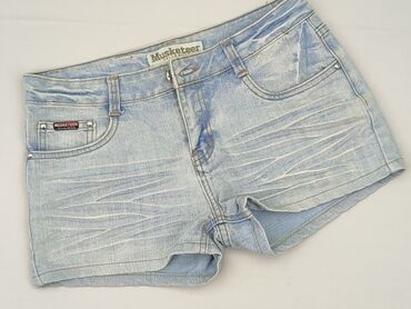 Women: Shorts for women, size L (EU 40)