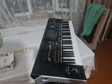 ноутбук ремонт на дому: Korg pa3x yaxsi veziyyetde 1 ci versiya