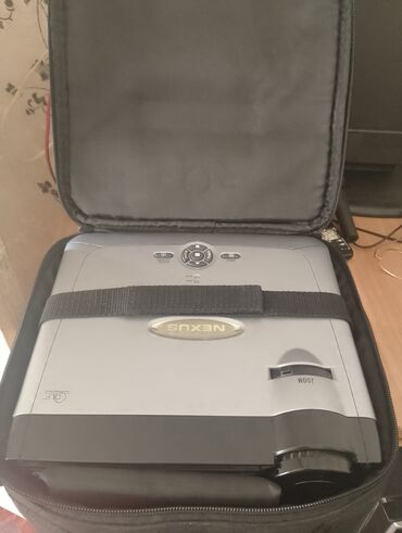 portativ kondisionerlər: Portativ Proyektor