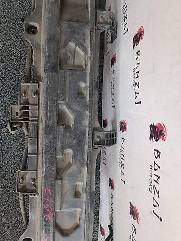 ssangyon: Усилитель бампера Kia, Б/у, Оригинал — 3