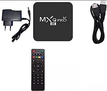 zepter servis: 📺 Android TV Box 4K – Pretvori običan TV u pametan centar zabave! — 1