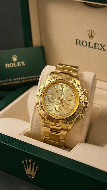 Наручные часы: Новый, Наручные часы, Rolex — 6
