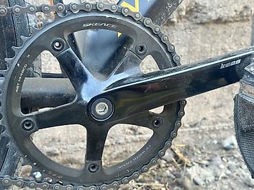 aro 24: Фикс-байк Aventon diamond - Рама: алюминий Aventon с — 3