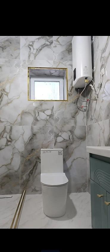 Ремонт под ключ: Плиточные работы и отделка ванных комнат «под ключ» - — 13