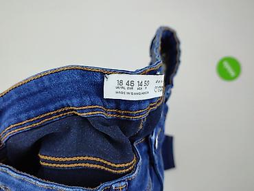 15 made: Denim, Jeansy damskie, rozmiar M — 4
