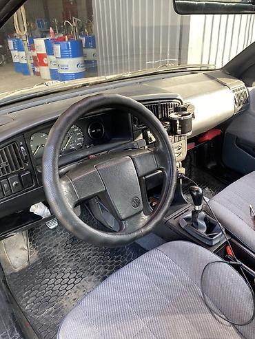 фолсваген т 4: Volkswagen Passat: 1990 г., 1.8 л, Бензин, Седан — 7
