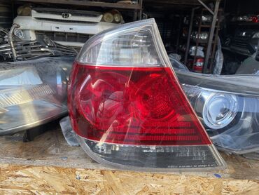 corolla runx: Арткы оң стоп-сигнал Toyota 2003 г., Колдонулган, Оригинал, Жапония