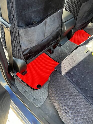 Полики: 5D Экокожа Полики Для салона Новый, Самовывоз, Бесплатная доставка, Платная доставка at lalafo.kg — 5 Полики: 5D Экокожа Полики Для салона Новый, Самовывоз, Бесплатная доставка, Платная доставка — 5