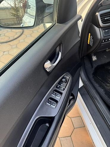 Kia: Kia K5: 2016 г., 2 л, Автомат, Газ, Седан — 10