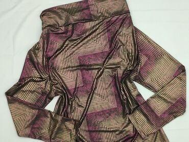 calvin klein t shirty 164: Women's blouse, size 2XL (EU 44)