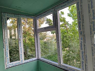 Тепловые завесы: Утепление Балконов at lalafo.kg — 6 Тепловые завесы: Утепление Балконов — 6