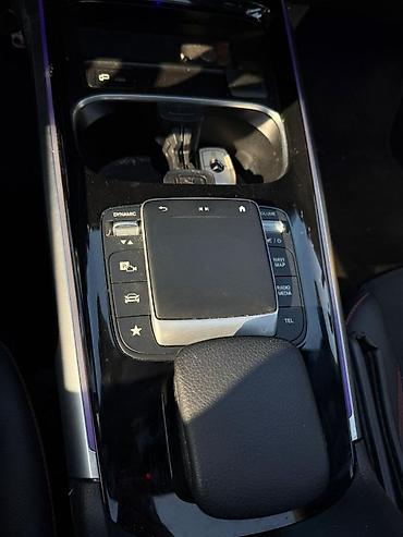 jac aion: Mercedes-Benz GLB-Class: 2022 г., 2 л, Автомат, Бензин, Кроссовер — 10