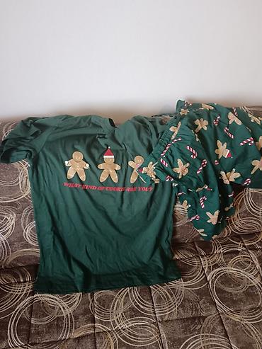 Kompleti: Komplet odeće – lot 1) Farmerke, plave, klasičan kroj sa pet — 19