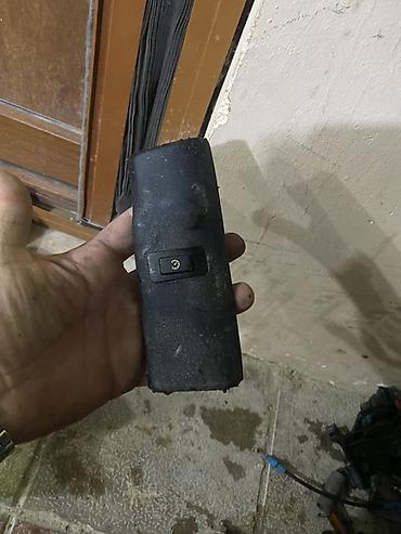 Digər avtomobil ehtiyat hissələri: BMW E38 üçün ehtiyat hissələri M52. 2,8. Avtomat karopka Bmw 7 ci — 56