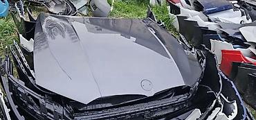 alfa spitfire: HAUBA F15 ZA BMW X5 | BMW f15 hauba — 1