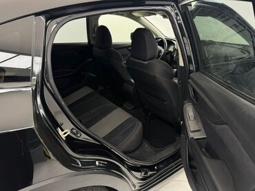 Subaru: Subaru Crosstrek: 2019 г., 2 л, Вариатор, Бензин, Хэтчбэк — 18