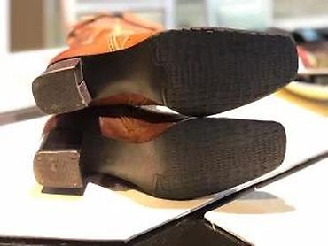 Čizme: Predivne spanske cizme, ekstra stanje, vel. 37 | vrhunske čizme, od — 21