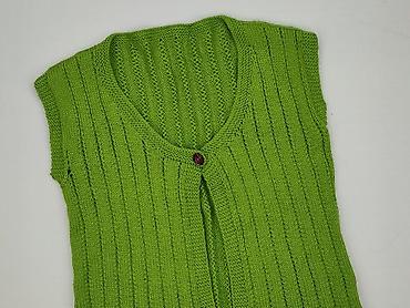 lc: Hand Knitted, Kamizelka damska, rozmiar L — 1
