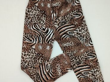 Legginsy Sportowe damskie, rozmiar 2XL