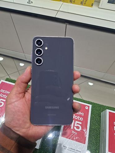 купить самсунг с 24 бу: Samsung Galaxy S23 FE (SM‑S711B/DS), 2 SIM Ключевые характеристики: - — 2