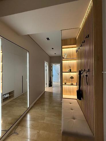 Продажа квартир: 3 комнаты, 80 м², 5 этаж — 1