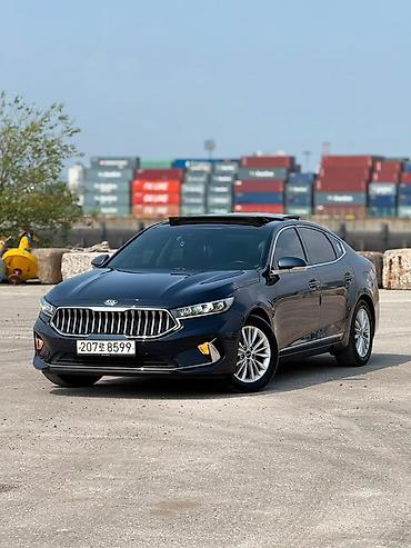 Kia K7: 2019 г., 3 л, Автомат, Газ, Седан at lalafo.kg Kia K7: 2019 г., 3 л, Автомат, Газ, Седан