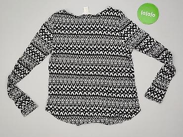 18590a h: H&M, Bluzka damska, rozmiar S — 3