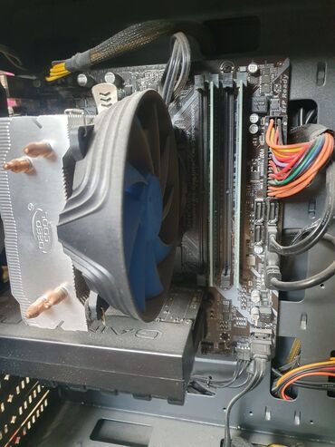 купить сумку для ноутбука бишкек: Компьютер, ядер - 6, ОЗУ 16 ГБ, Для работы, учебы, Б/у, Intel Core i5, SSD