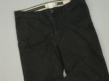 Chinos for men, M (EU 38), H&M, condition - Good