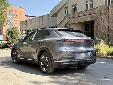 чанган бишкек купить: Changan : 2026 г. — 9