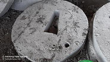 Другие комплектующие для канализации: ОсОО "ЖБИ ГРУПП" реализует качественные железобетонные изделия по — 8