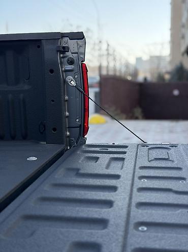 Ford: Ford F-150: 2020 г., 2.7 л, Автомат, Бензин, Пикап — 30