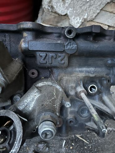двигатель 2jz ge: Бензиндик кыймылдаткыч Toyota 1992 г., 3 л, Колдонулган, Оригинал, Жапония