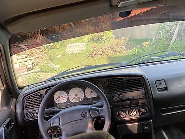 subaru legaci: Volkswagen Passat Variant: 1996 г., 2 л, Механика, Бензин, Универсал — 5