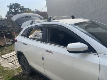 Дворники и комплектующие: Новый, Оригинал — 23