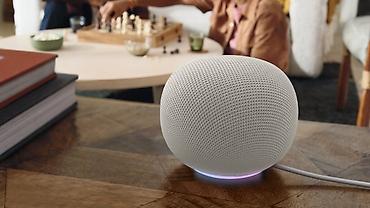Динамики и колонки: 🔊 Google Home Speaker — умная колонка Цена:16000сом Продаётся новая — 4