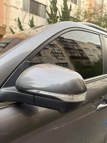 lexus gx 470 бишкек: Ssangyong Rexton Khan: 2020 г., 2.2 л, Автомат, Дизель, Жол тандабас — 8