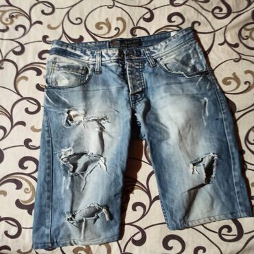 Şortlar: Продам шорты весь комплект б/у в отличном состоянии — 3