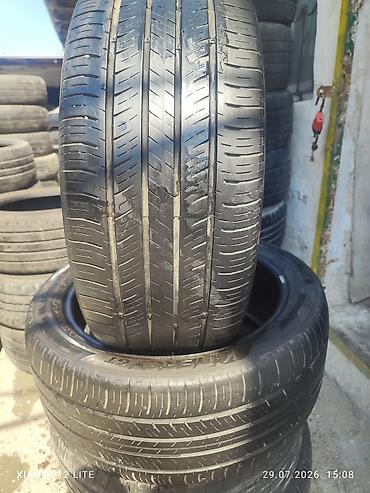 19 disk: Hankook Kinergy GT avtomobil şinləri - Model: Hankook Kinergy GT — 2
