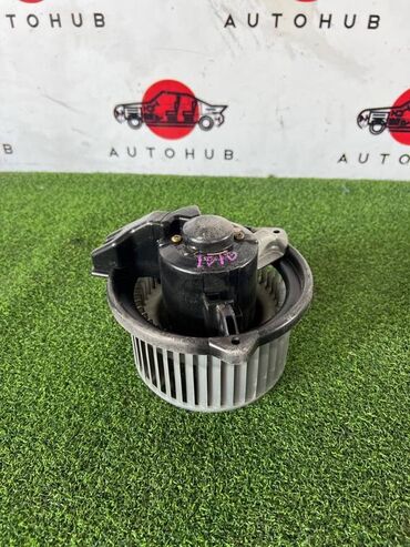 мухобойка хонда одиссей: Мотор печки HONDA Odyssey RA8 3 2002 (б/у)