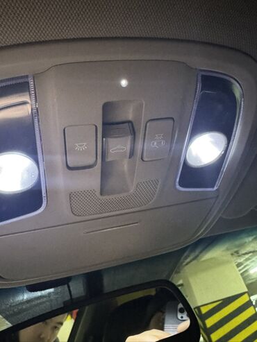 Kia: Kia K5: 2017 г., 2 л, Автомат, Бензин, Седан — 9