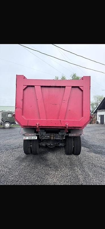 Грузовики: Грузовик, Б/у — 4