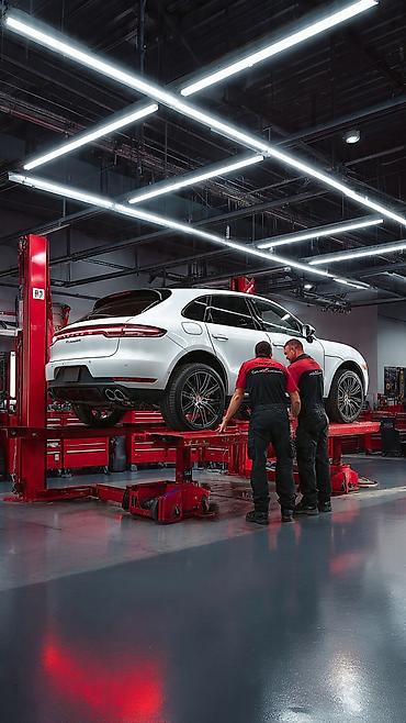 рул: Услуги: ремонт ходовой части автомобиля. - Диагностика и — 5