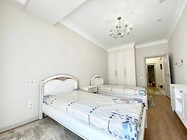 boulevard: For rent designer 2 bedroom apartment in the golden square. 94 — 4