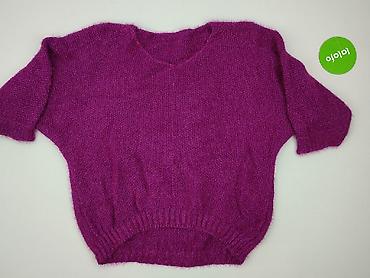 bluzy zohan: Sweter damski, rozmiar One size — 2