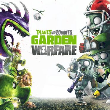 fc24 диск: Загрузка игр Plants vs. Zombies™ Garden Warfare