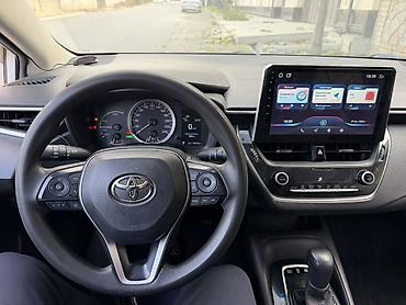 лексус ес 300 гибрид цена: Toyota Corolla: 2021 г., 1.8 л, Вариатор, Гибрид, Седан — 7