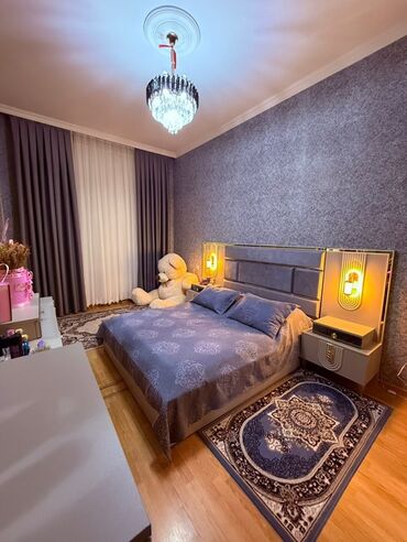 Həyət evləri və villaların satışı: Suraxanı 2 otaqlı, 55 kv. m, Kredit yoxdur, Yeni təmirli — 10