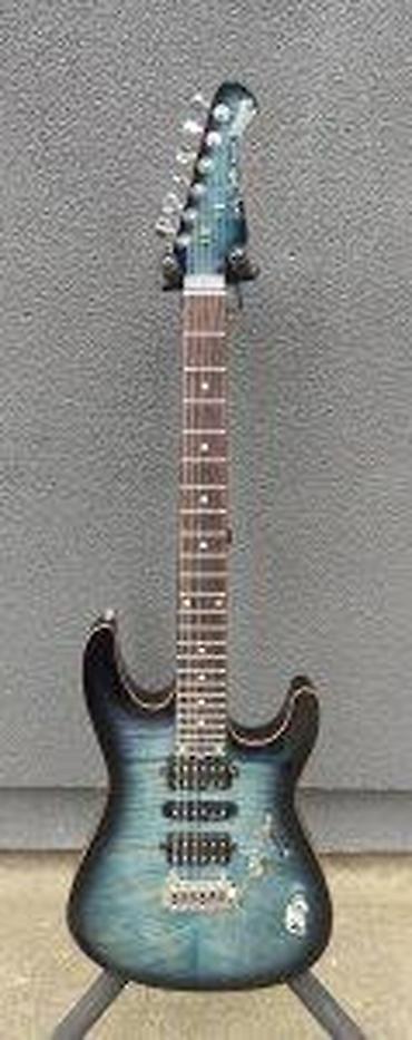 rock lebel: HARLEY BENTON FUSION-III HSH ROASTED FBLB B-STOCK | Slanje po — 7