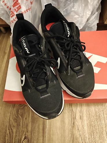 обувь nike: Кроссовки, 36, Nike, Б/у — 3